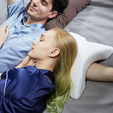 U-Shaped Memory Foam Neck Pillow_4