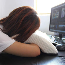 U-Shaped Memory Foam Neck Pillow_6