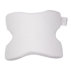 U-Shaped Memory Foam Neck Pillow_1