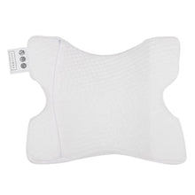 U-Shaped Memory Foam Neck Pillow_2