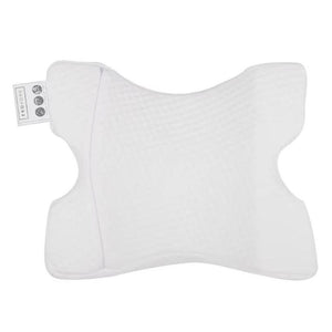 U-Shaped Memory Foam Neck Pillow_2