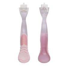 Safety Body Hair Shaving Razor For Arm Leg And Bikini Hair Removal_1