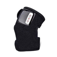 Wireless Heating Knee Pads Joint Massager_1