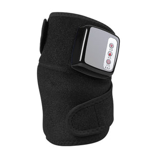 Wireless Heating Knee Pads Joint Massager_2