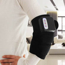 Wireless Heating Knee Pads Joint Massager_4
