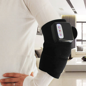 Wireless Heating Knee Pads Joint Massager_4