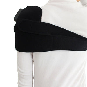 Wireless Heating Knee Pads Joint Massager_5