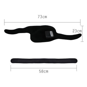 Wireless Heating Knee Pads Joint Massager_8