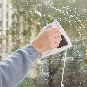 Double Sided Window Cleaner Magnetic Window Glass Wiper Cleaning Tool_6