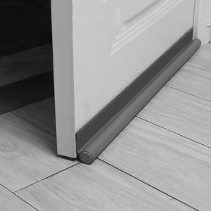 One Sided Cutable Under Door Draft Stopper_0