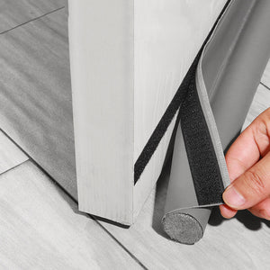 One Sided Cutable Under Door Draft Stopper_1
