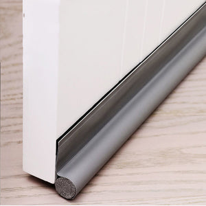 One Sided Cutable Under Door Draft Stopper_2
