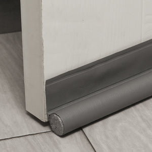 One Sided Cutable Under Door Draft Stopper_3