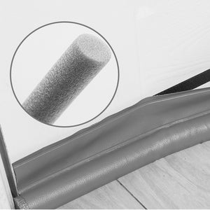One Sided Cutable Under Door Draft Stopper_5