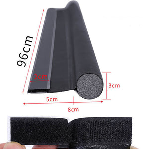 One Sided Cutable Under Door Draft Stopper_6