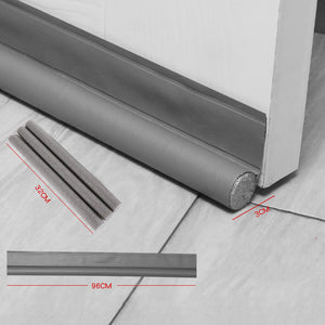 One Sided Cutable Under Door Draft Stopper_7