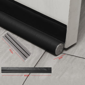 One Sided Cutable Under Door Draft Stopper_8