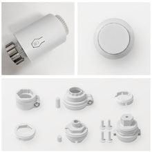 Intelligent Wireless Thermostatic Radiator Valves - App Control_12