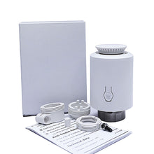 Intelligent Wireless Thermostatic Radiator Valves - App Control_15