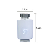Intelligent Wireless Thermostatic Radiator Valves - App Control_16