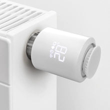 Intelligent Wireless Thermostatic Radiator Valves - App Control_2