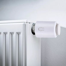 Intelligent Wireless Thermostatic Radiator Valves - App Control_3