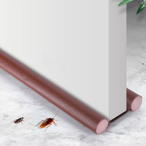 Double Side Door Bottom Draft Stopper_5