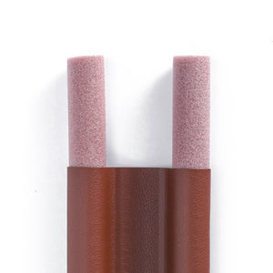 Double Side Door Bottom Draft Stopper_11