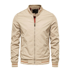 Motorcycle Racing Windbreaker Jackets for Men_8