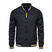 Motorcycle Racing Windbreaker Jackets for Men_9