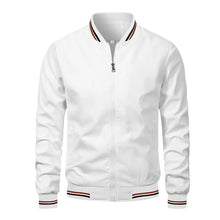 Motorcycle Racing Windbreaker Jackets for Men_12