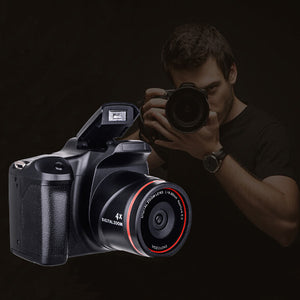 HD Digital Camera_4