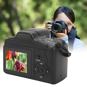 HD Digital Camera_5