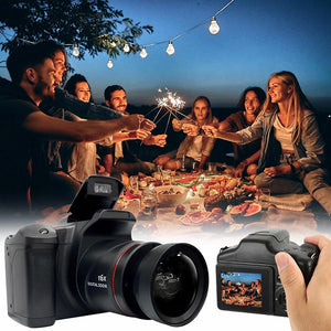 HD Digital Camera_6