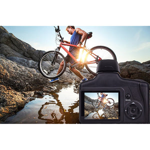 HD Digital Camera_7