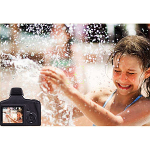 HD Digital Camera_8