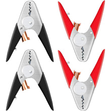Battery Clamps 600A Jumper Cable Ends Alligator Clamps_12