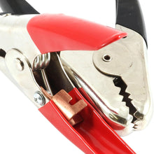 Battery Clamps 600A Jumper Cable Ends Alligator Clamps_3