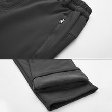 Women Hiking Trousers Quick Drying Slim Fit Elastic Straight Climbing Pants_9