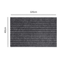 Modern Minimalist Square Floor Mat Durable Non Slip Indoor Outdoor Use_11