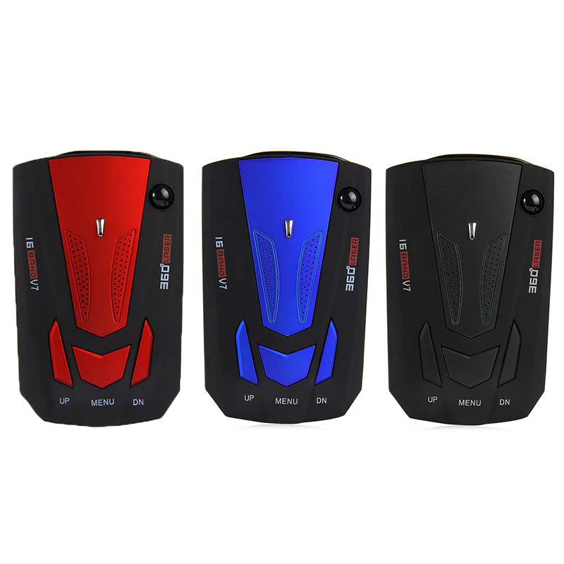 Speed Camera Detector_0