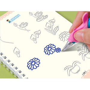Magic Practice Copybook For Kids_9