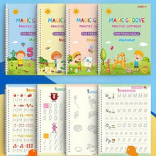 Magic Practice Copybook For Kids_1