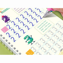 Magic Practice Copybook For Kids_4