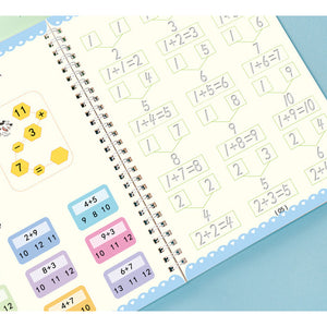 Magic Practice Copybook For Kids_5