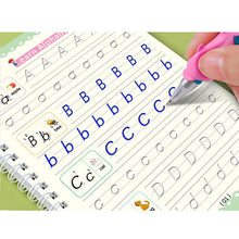 Magic Practice Copybook For Kids_7