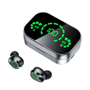 Wireless Touch Control Digital In-Ear Sports Headphones_0