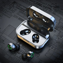 Wireless Touch Control Digital In-Ear Sports Headphones_3