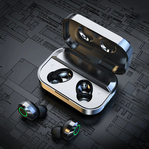 Wireless Touch Control Digital In-Ear Sports Headphones_3