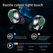 Wireless Touch Control Digital In-Ear Sports Headphones_7